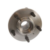 Radlagersatz TRISCAN Aftermarket-Expertise für u.a....