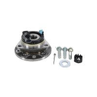 Wheel Bearing Set Ø 137 mm TRISCAN...