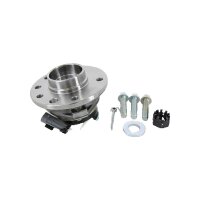 Wheel Bearing Set Ø 137 mm TRISCAN...