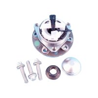 Wheel Bearing Set Ø 137 mm TRISCAN...