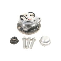 Wheel Bearing Set Ø 119 mm TRISCAN...