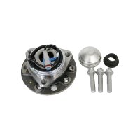 Radlagersatz Ø 137 mm TRISCAN...