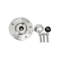 Radlagersatz Ø 137 mm TRISCAN Aftermarket-Expertise für u.a. OPEL ASTRA