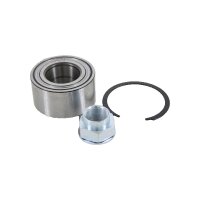 Wheel Bearing Set Ø 72 mm TRISCAN IAM-Expertise...