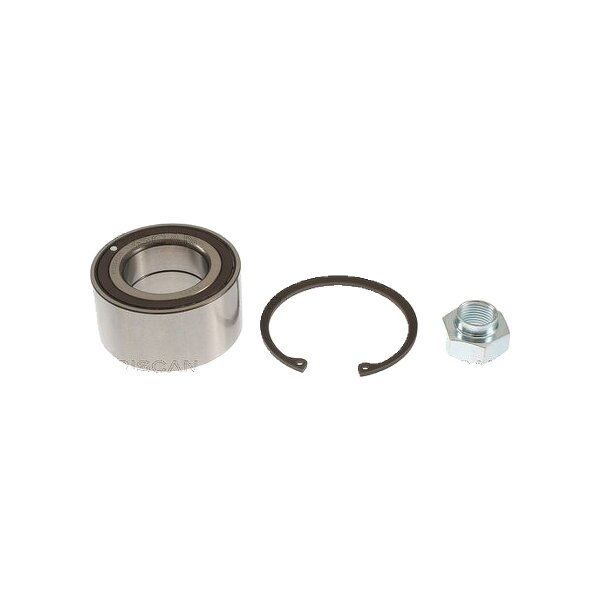 Wheel Bearing Set Ø 72 mm TRISCAN IAM-Expertise for OPEL AGILA and others