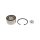 Wheel Bearing Set Ø 72 mm TRISCAN IAM-Expertise for OPEL AGILA and others