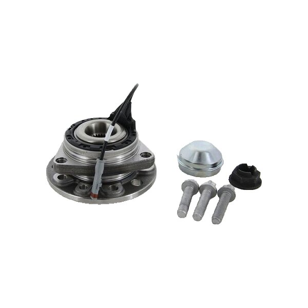 Radlagersatz Ø 137 mm TRISCAN Aftermarket-Expertise für u.a. OPEL ASTRA