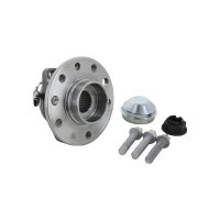 Radlagersatz Ø 137 mm TRISCAN...