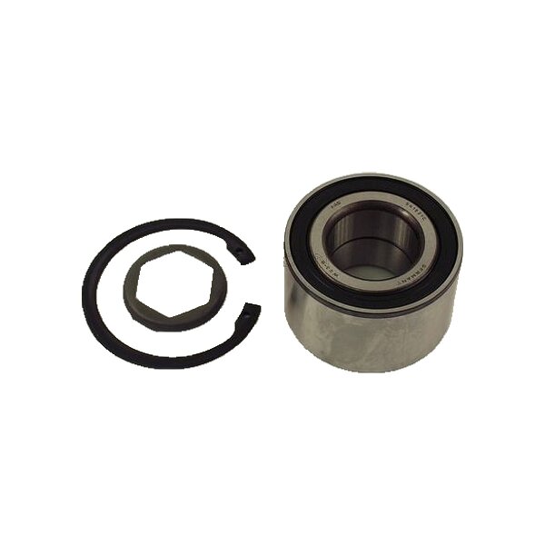 Wheel Bearing Set Ø 74 mm TRISCAN IAM-Expertise for OPEL OMEGA and others