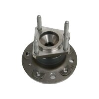 Wheel Bearing Set Ø 140 mm TRISCAN IAM-Expertise...