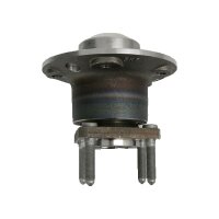 Wheel Bearing Set Ø 140 mm TRISCAN IAM-Expertise...