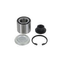 Wheel Bearing Set Ø 53 mm TRISCAN...
