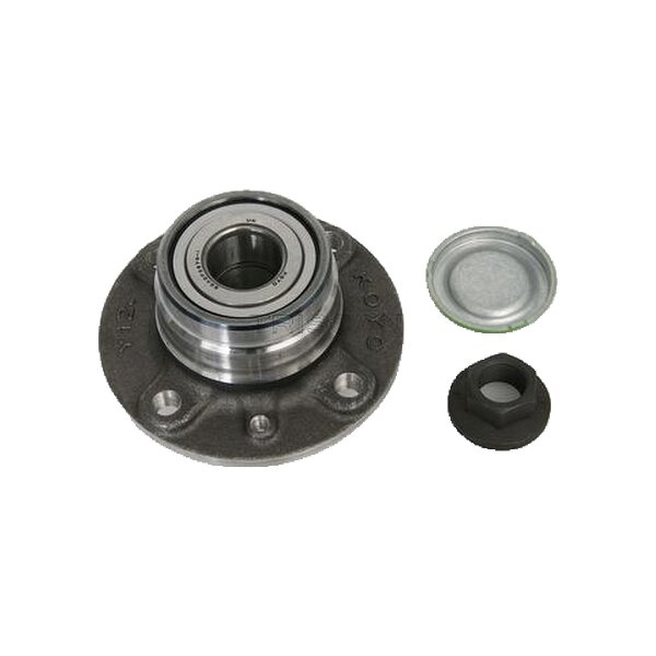 Wheel Bearing Set TRISCAN Aftermarket-Expertise suitable for e.g. OPEL CORSA
