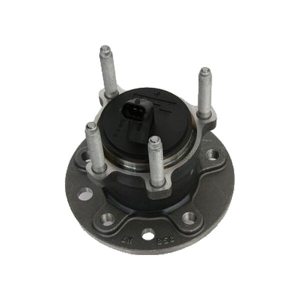 Wheel Bearing Set Ø 140 mm TRISCAN Aftermarket-Expertise for e.g. SAAB 9-3