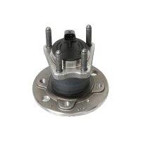 Wheel Bearing Set Ø 136 mm TRISCAN...