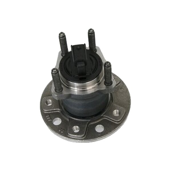 Wheel Bearing Set Ø 140 mm TRISCAN Aftermarket-Expertise for e.g. OPEL ASTRA