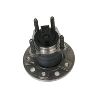 Wheel Bearing Set Ø 140 mm TRISCAN...