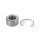 Wheel Bearing Set Ø 72 mm TRISCAN IAM-Expertise for RENAULT KANGOO and others