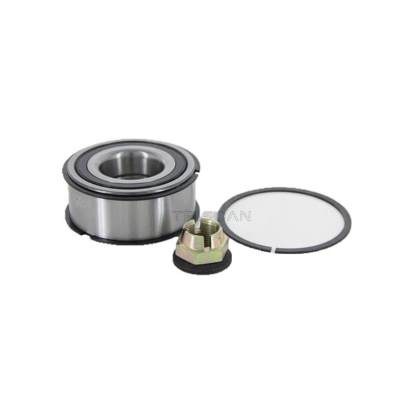 Wheel Bearing Set Ø 84 mm TRISCAN IAM-Expertise for RENAULT LAGUNA and others