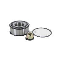 Wheel Bearing Set Ø 84 mm TRISCAN IAM-Expertise...