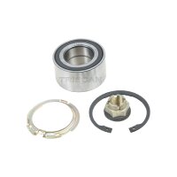 Wheel Bearing Set Ø 77 mm TRISCAN IAM-Expertise...