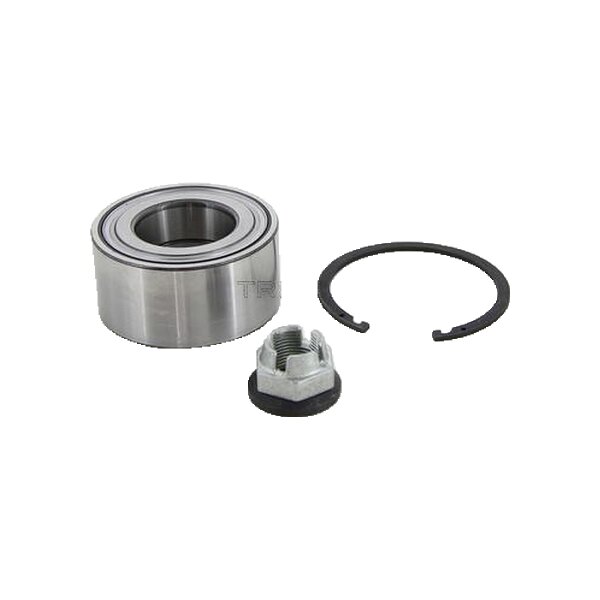 Wheel Bearing Set Ø 80 mm TRISCAN IAM-Expertise for DACIA DUSTER and others