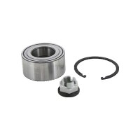 Wheel Bearing Set Ø 80 mm TRISCAN IAM-Expertise...