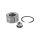 Wheel Bearing Set Ø 80 mm TRISCAN IAM-Expertise for DACIA DUSTER and others