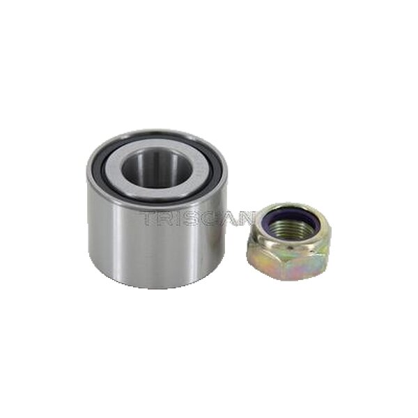 Wheel Bearing Set Ø 52 mm TRISCAN IAM-Expertise for RENAULT MEGANE and others