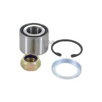 Wheel Bearing Set Ø 52 mm TRISCAN IAM-Expertise...