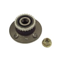 Wheel Bearing Set Ø 133 mm TRISCAN IAM-Expertise...