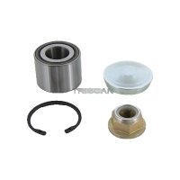 Wheel Bearing Set Ø 52 mm TRISCAN IAM-Expertise...