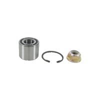 Wheel Bearing Set Ø 55 mm TRISCAN IAM-Expertise...