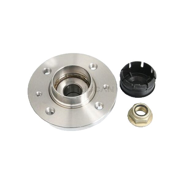 Wheel Bearing Set Ø 133 mm TRISCAN Aftermarket-Expertise for RENAULT LAGUNA