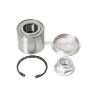Wheel Bearing Set Ø 55 mm TRISCAN IAM-Expertise...