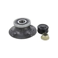 Wheel Bearing Set Ø 133 mm TRISCAN IAM-Expertise...