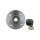 Wheel Bearing Set Ø 133 mm TRISCAN IAM-Expertise for RENAULT KANGOO and others