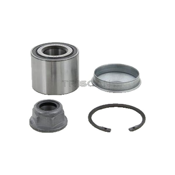 Wheel Bearing Set Ø 55 mm TRISCAN IAM-Expertise for DACIA DUSTER and others