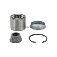 Wheel Bearing Set Ø 55 mm TRISCAN IAM-Expertise...