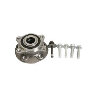 Wheel Bearing Set Ø 136 mm TRISCAN IAM-Expertise...