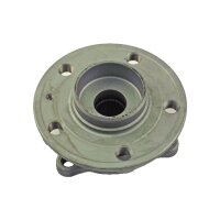 Wheel Bearing Set Ø 136 mm TRISCAN IAM-Expertise...