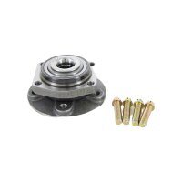 Wheel Bearing Set Ø 135 mm TRISCAN IAM-Expertise...