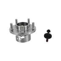 Wheel Bearing Set Ø 132 mm TRISCAN IAM-Expertise...