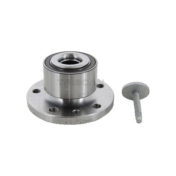 Wheel Bearing Set Ø 82 mm TRISCAN Aftermarket-Expertise for VOLVO V60 and others