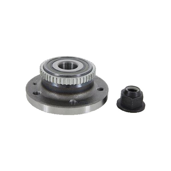 Wheel Bearing Set Ø 136 mm TRISCAN IAM-Expertise for VOLVO S70 and others