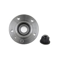 Wheel Bearing Set Ø 136 mm TRISCAN IAM-Expertise...