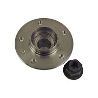 Wheel Bearing Set Ø 136 mm TRISCAN IAM-Expertise for VOLVO S70 and others