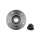 Wheel Bearing Set Ø 136 mm TRISCAN IAM-Expertise for VOLVO S70 and others