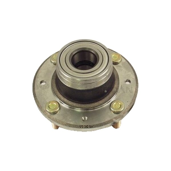 Wheel Bearing Set TRISCAN Aftermarket-Expertise suitable for e.g. VOLVO S40