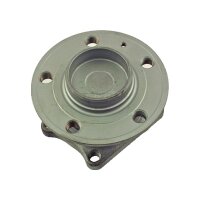 Wheel Bearing Set Ø 136 mm TRISCAN IAM-Expertise...